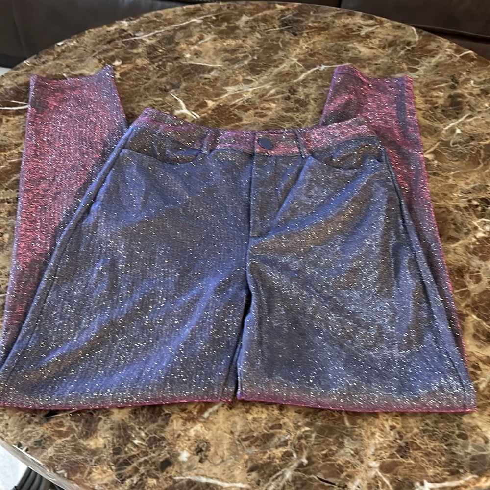 MS Bling pants